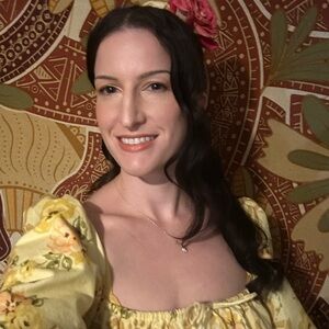 Meet your Posher, Erica